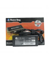 Adapter N/B CQ/HP 18.5V - 3.5A (หัวเข็ม7.4*5.0 mm) ThreeBoy